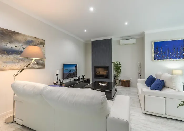 펜션 D_loft Sea And Golf 알부페이라